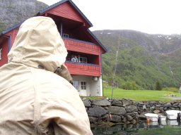 Norwegen 2008 Rundereim